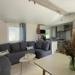 Mobil Xxl - Bord - Les Viviers - Cap Ferret Kemp